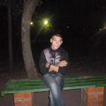 Александр, 30 лет