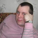 Виктор, 36 лет