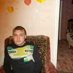Павел, 36 лет