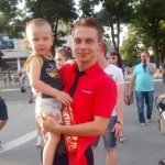 Никита, 27 лет