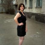 Оксана, 49 лет