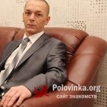 Владимир, 40 лет