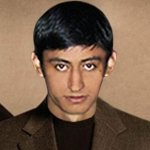Исмаил, 38 лет