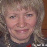 Елена, 54 года