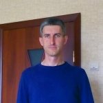 Александр, 49 лет
