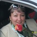Алена, 53 года