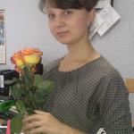 Юлия, 36 лет