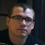 Павел, 36 лет