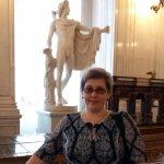 Елена, 60 лет