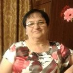 Татьяна, 71 год