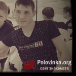 Александр, 36 лет