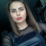 Оксана, 27 лет
