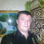 Sergei, 47 лет