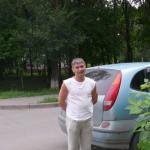Слава, 54 года