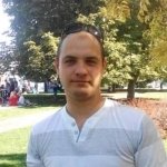 Иван, 38 лет