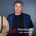 НИКОЛАЙ, 72 года
