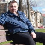 Женя, 43 года