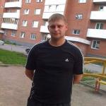 Василий, 41 год