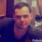 Влад, 32 года