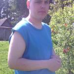 Сергей, 36 лет