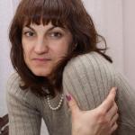 Виктория, 57 лет