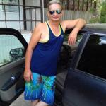 Александр, 62 года