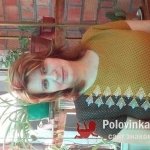 Оксана, 50 лет