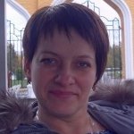 Оксана, 46 лет