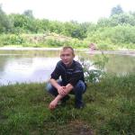 Саня, 31 год