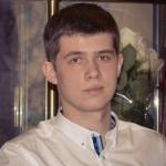 Евгений, 32 года