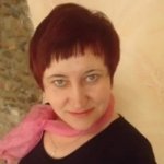 Надежда, 52 года