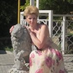 Ольга, 63 года