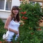 Аничка, 31 год