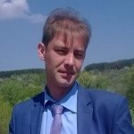 Макс, 42 года