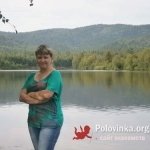 Евгения, 43 года