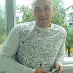 Вадим, 42 года