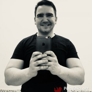 Альберт , 32 года