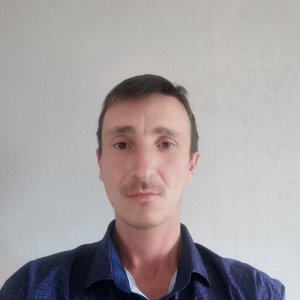 Виктор , 38 лет