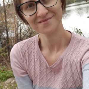 Ксенья Самофалова, 32 года