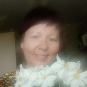 Юлия , 44 года