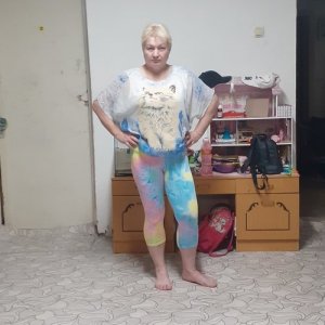 Олеся , 48 лет