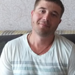 Игорь Паньков, 39 лет
