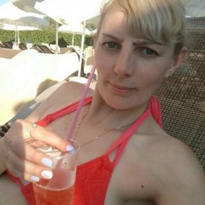 Кристина , 36 лет