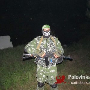 Владимир , 41 год