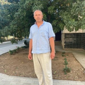 Виталий , 49 лет
