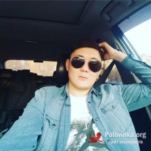 Улан Мусаев, 31 год