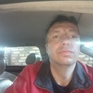 Мергей , 46 лет