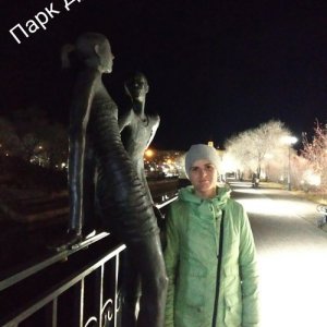 Дарья Лободина, 29 лет
