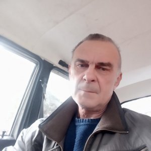 Андрей , 61 год