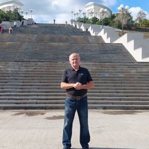 Иван , 59 лет